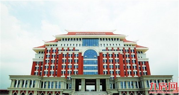 厦门医学院集美校区今秋投用 一期工程拟8月竣工——九房网