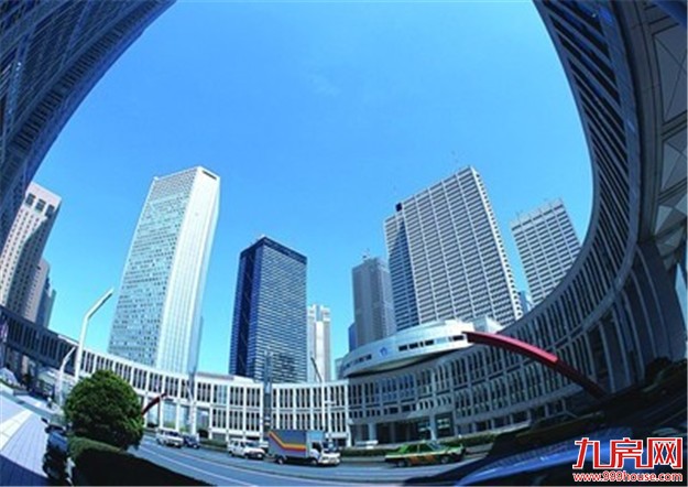 soho要哭了!工行商用房贷款首付比例升至70% 下一步会是住宅?——九房网 soho要哭了!工行商用房贷款首付比例升至70% 下一步会是住宅?——九房网