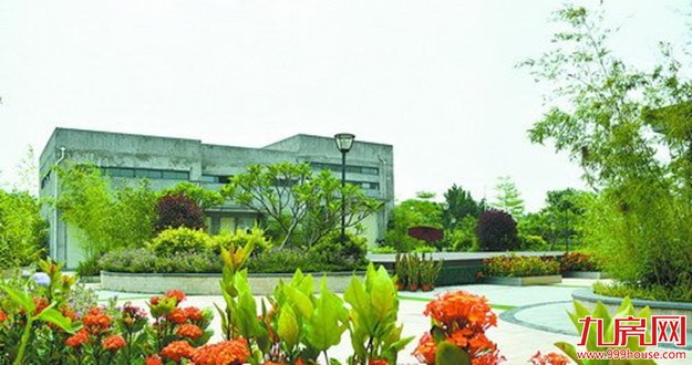 八大“利器” 让“厦门西湖”不再污——九房网 八大“利器” 让“厦门西湖”不再污——九房网