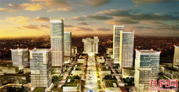 【快讯】厦门现代服务业基地(丙洲片区)统建区一期项目全面动工——九房网 【快讯】厦门现代服务业基地(丙洲片区)统建区一期项目全面动工——九房网