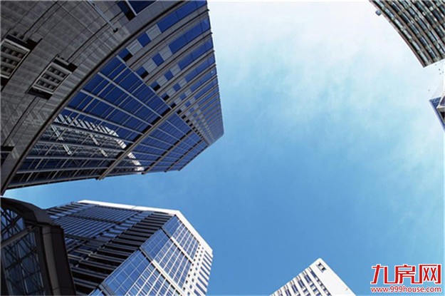 房地产总体没泡沫 十年后中国人均住房有望达34平方米——九房网 房地产总体没泡沫 十年后中国人均住房有望达34平方米——九房网