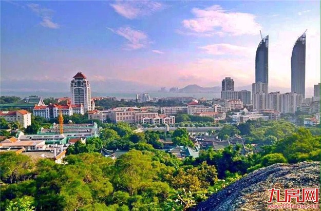 2016年厦门楼市下半场 理性开局——九房网 2016年厦门楼市下半场 理性开局——九房网