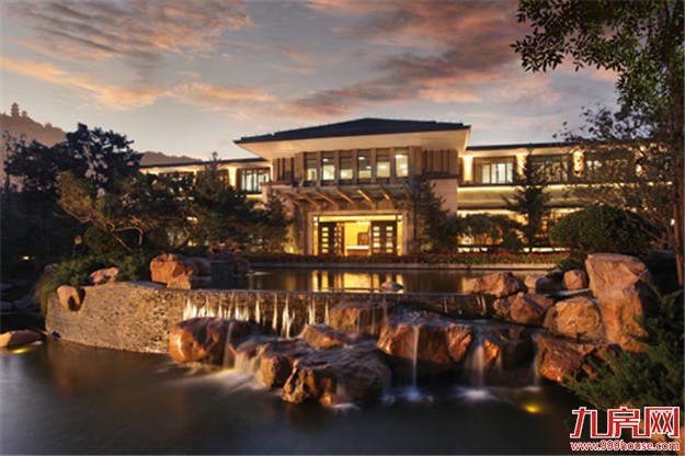 北上深中心房价超7万/m2 一线城市“豪宅化”?——九房网 北上深中心房价超7万/m2 一线城市“豪宅化”?——九房网