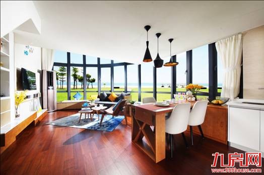 阳光城翡丽海岸：暑假去哪儿？厦门版”迪斯尼“来啦！——九房网