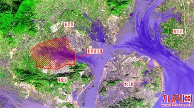 厦门房价凭啥涨!涨!涨! 因为上半年吃了这些猛药……——九房网 厦门房价凭啥涨!涨!涨! 因为上半年吃了这些猛药……——九房网