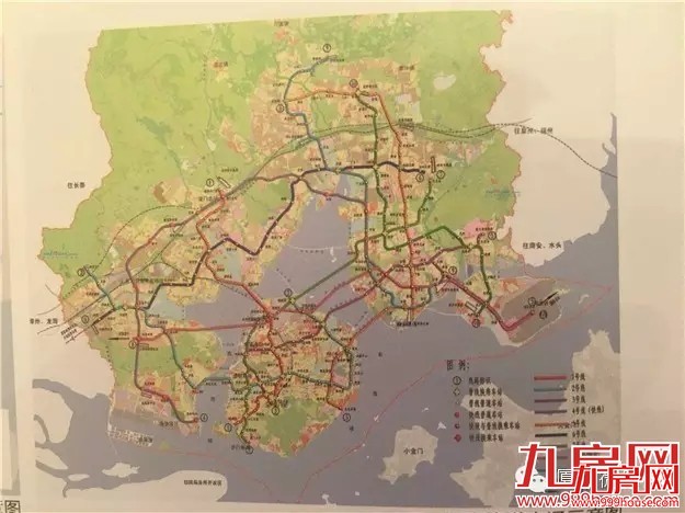 厦门房价凭啥涨!涨!涨! 因为上半年吃了这些猛药……——九房网 厦门房价凭啥涨!涨!涨! 因为上半年吃了这些猛药……——九房网