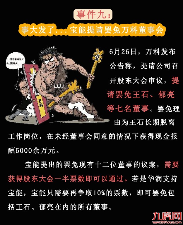 2016年厦门楼市你应该知道的大事——九房网