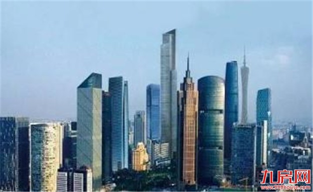 21家房企上半年销售同比增7成 下半年涨价欲望强烈——九房网