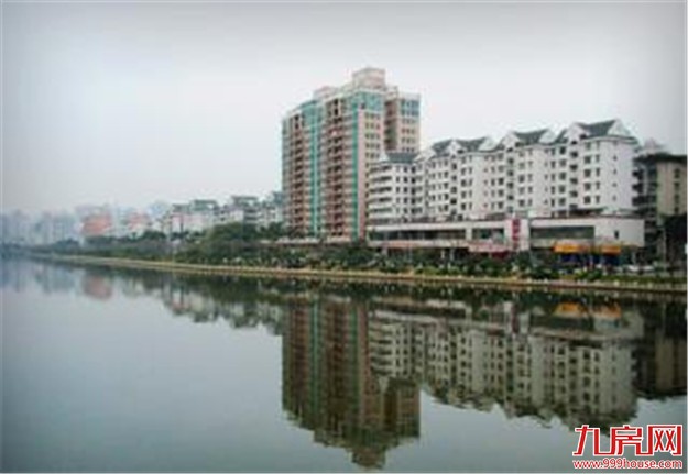 筼筜湖将建第二排涝泵站 排洪能力将大大增强——九房网