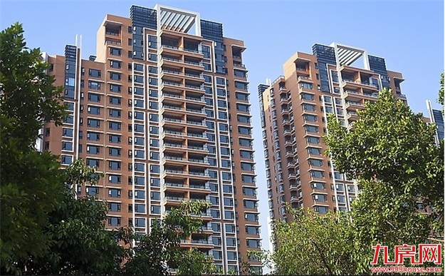 河南：到2020年新建商品住宅基本实现无毛坯房——九房网