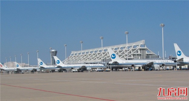 厦门机场运行昨恢复正常 无取消航班——九房网