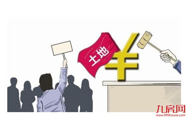 厦门近期将推六宗居住用地 翔安4幅 总建筑面积约48万平方米——九房网