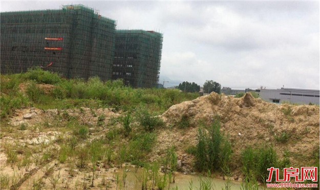 1-6月翔安土地征收8646亩 市重点项目完成率全市第1——九房网