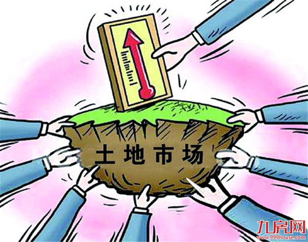 34年城市建设用地增加6.44倍 专家：无序蔓延严重——九房网