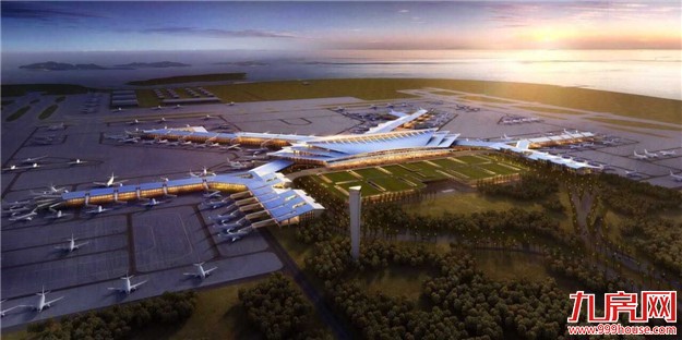 翔安又传新利好！未来坐拥8条地铁+1个新机场——九房网