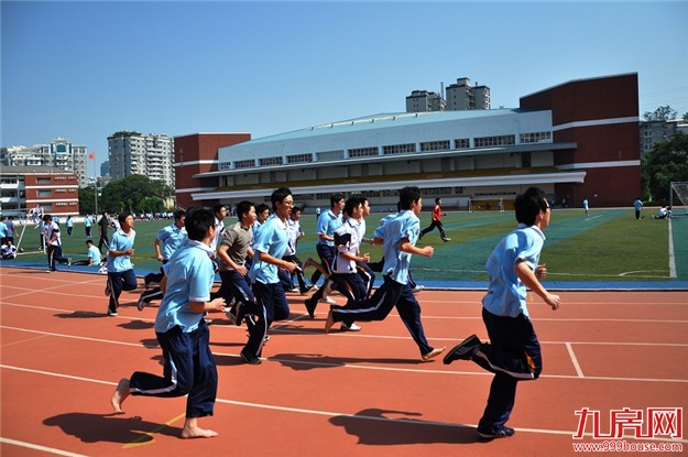 厦门一中等4所高校今年1481名定向生 招生名额50%分配到片区内普招——九房网