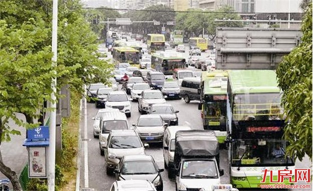 特贸地下通道明起将拆除 行人过街改从临时人行天桥通行——九房网