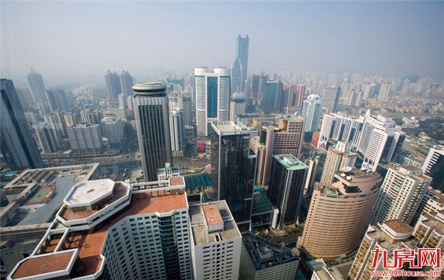 深圳四大行首套房贷利率重返9折 旨在减少投机行为——九房网