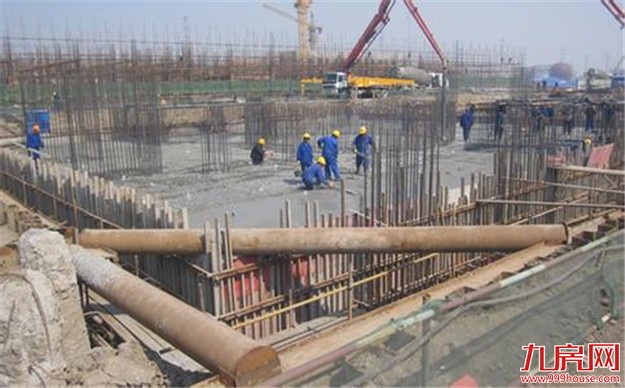 住建部财政部通知：切实做好清理规范工程建设领域保证金有关工作——九房网