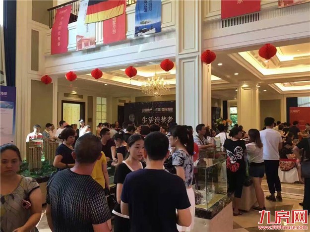 7月厦门楼市的味道变了？上周仅一盘出新货…——九房网