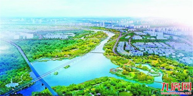 翔安九溪莲溪段治理进展顺利 9月底将完成景观提升——九房网