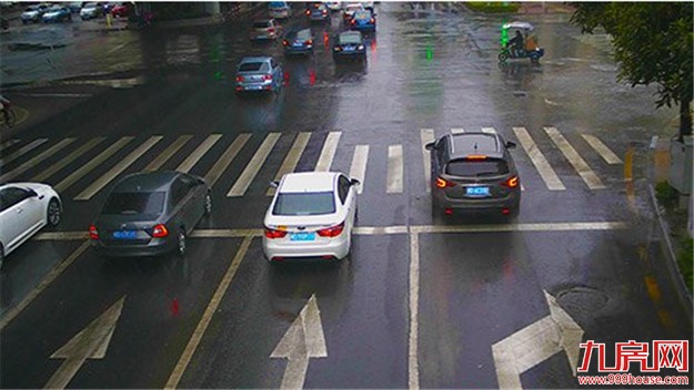 我市新增27处自动抓拍监控 其中有17处位于同安——九房网