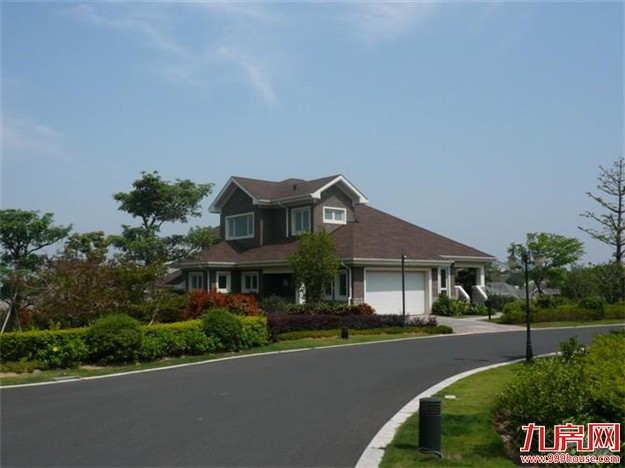 土地供应减少厦门别墅变稀缺 岛外经济性别墅受青睐——九房网