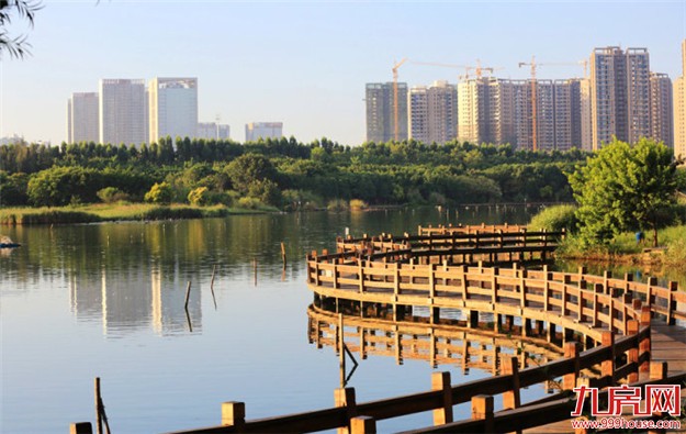 在厦门，有一套房=少奋斗70年？——九房网