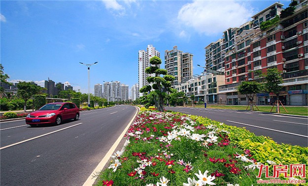 在厦门，有一套房=少奋斗70年？——九房网