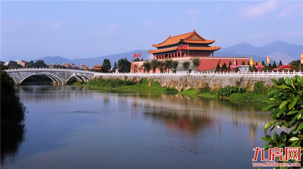 在厦门，有一套房=少奋斗70年？——九房网