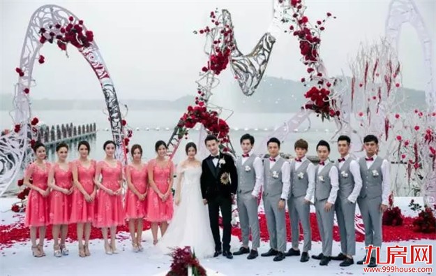 一句张图告诉你 厦门一言不合就买房的真相…——九房网