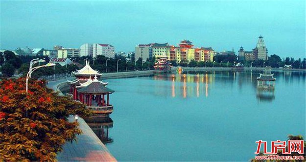 在厦门，有一套房=少奋斗70年？——九房网