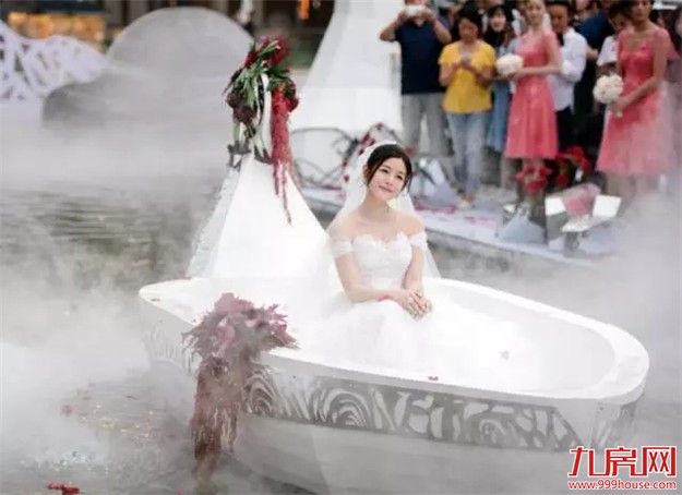 一句张图告诉你 厦门一言不合就买房的真相…——九房网