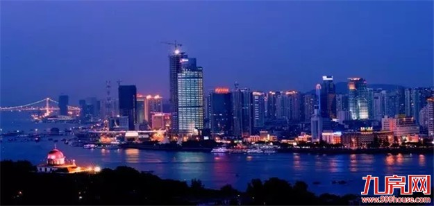 看哭！在厦门，有一套房=少奋斗60年？——九房网