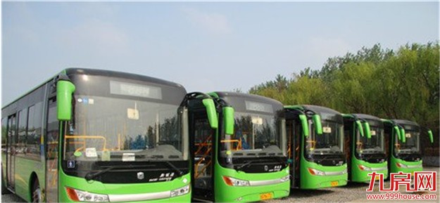 海沧新增849路公交车 方便东孚工业区员工交通出行——九房网