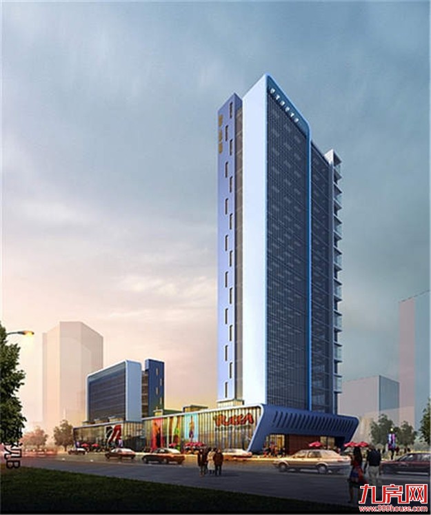 厦门SOHO市场加快推盘节奏 6月卖1508套环涨29.1%——九房网