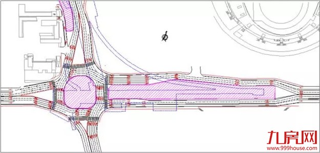 重磅:湖滨北路、金桥路、七星路、湖滨东路将交通限制2年7个月!本周六开始——九房网 重磅:湖滨北路、金桥路、七星路、湖滨东路将交通限制2年7个月!本周六开始——九房网
