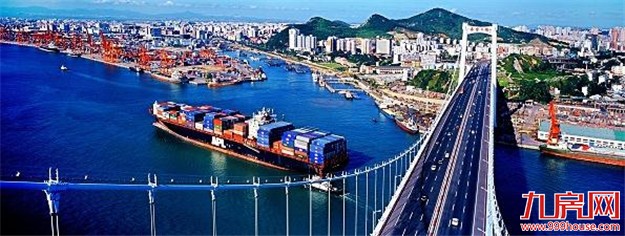 国家发改委：完善厦门等沿海城市港口后方铁路体系——九房网