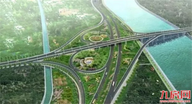 奔走相告！厦门要花349亿干这几件大事！件件关系你我——九房网