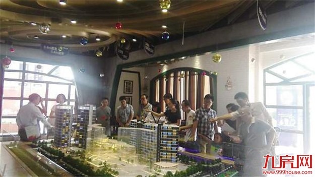 厦门8月拟开楼盘稀少但密集推地 业界：楼市或呈量缩价稳——九房网