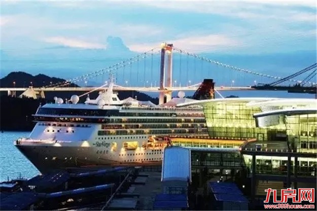 奔走相告！厦门要花349亿干这几件大事！件件关系你我——九房网