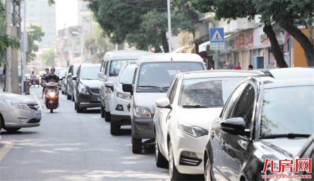 厦门十余部门调研演武观景平台开出治堵良方 片区纳入交通严管区——九房网