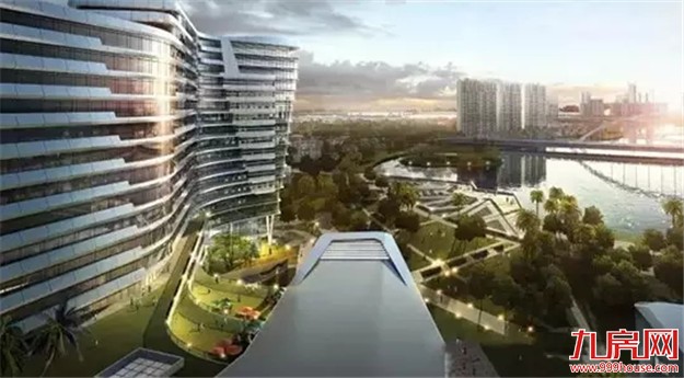 奔走相告！厦门要花349亿干这几件大事！件件关系你我——九房网