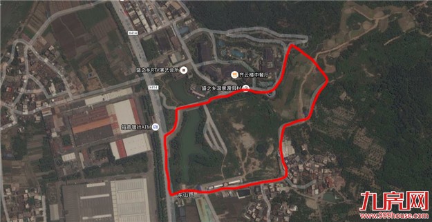 聚焦土拍，他们最具“地王命”！（内附地块解析）——九房网