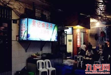 你说鼓浪屿很美 我说你不知道的厦门更美——九房网