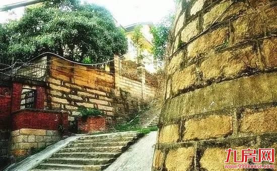 你说鼓浪屿很美 我说你不知道的厦门更美——九房网