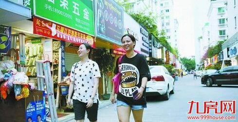 受“妮妲”影响厦门酷暑有所缓和 今日市区最高气温回落至30℃——九房网