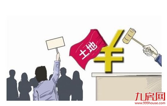 厦门八月将出让6幅地块 其中4幅地块位于翔安——九房网