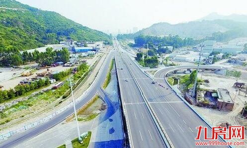 马銮湾新城全面推进开发建设 打造一心两轴三带多组团——九房网 马銮湾新城全面推进开发建设 打造一心两轴三带多组团——九房网