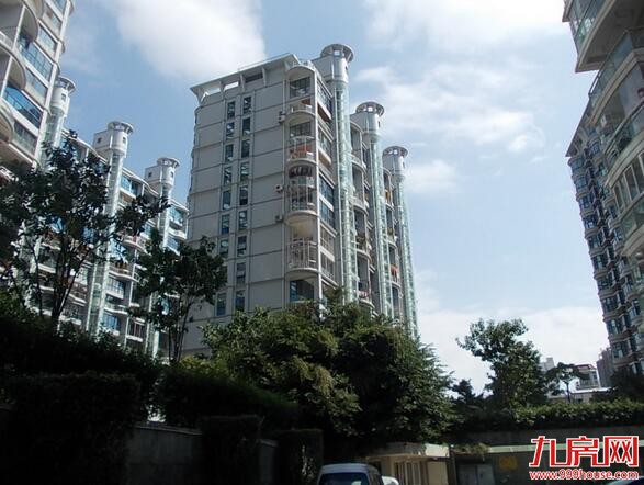 厦门物业小区哪里最值钱?这份榜单告诉你!——九房网 厦门物业小区哪里最值钱?这份榜单告诉你!——九房网